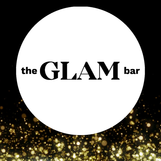 the GLAM bar gift card