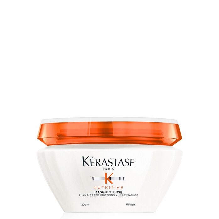 Nutritive Masquintense for Very Dry and Fine Hair 200ml