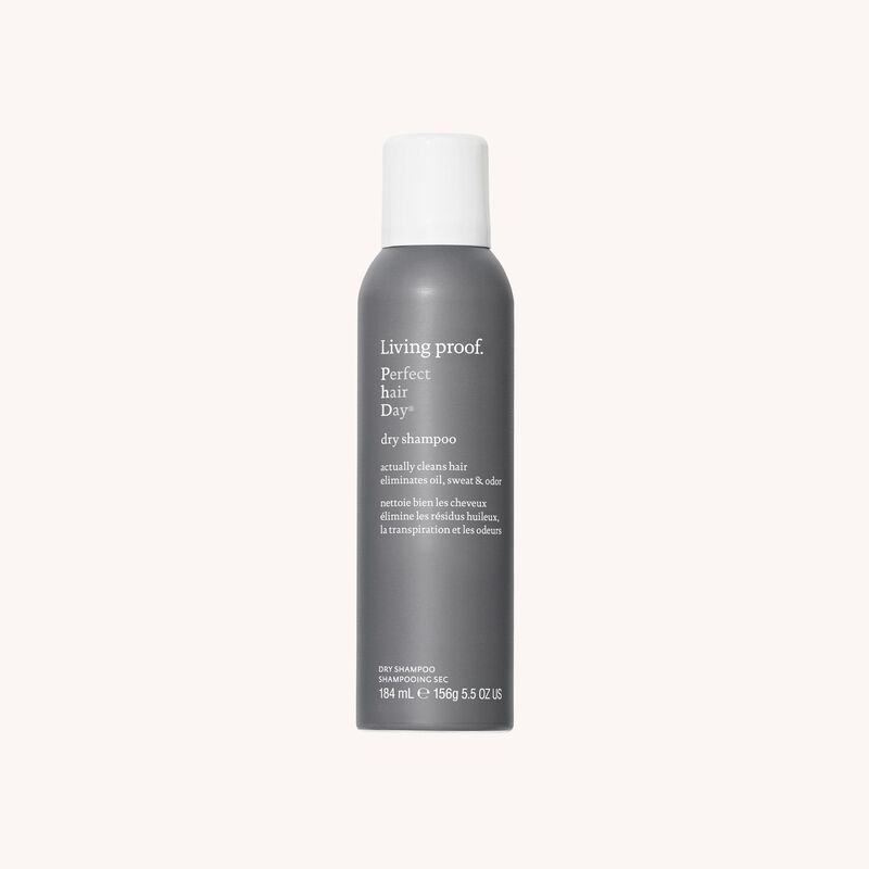 PHD Dry Shampoo 5.5oz