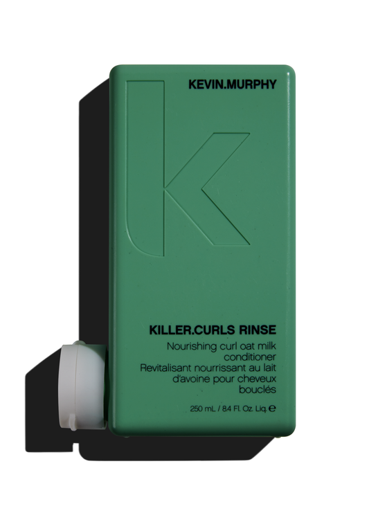 KILLER.CURLS RINSE 250ML