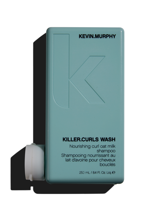 KILLER.CURLS WASH 250ML