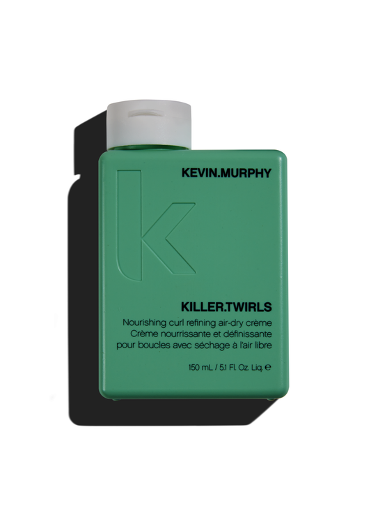 KILLER.TWIRLS 150ML