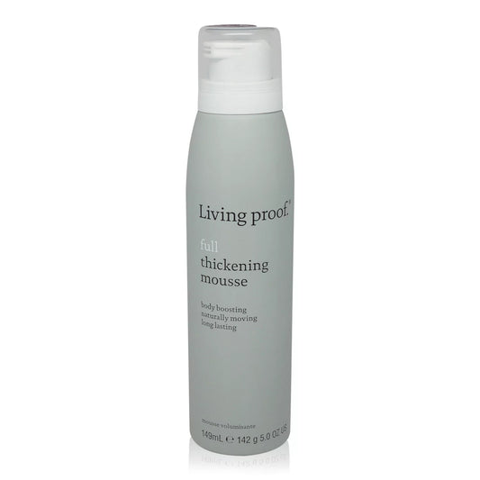 Full Thickening Mousse 5oz