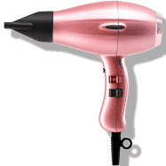 Elchim Rose Gold Blow Dryer