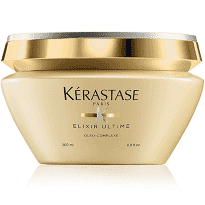 Elixir Ultime Oleo Complexe Masque 200ml