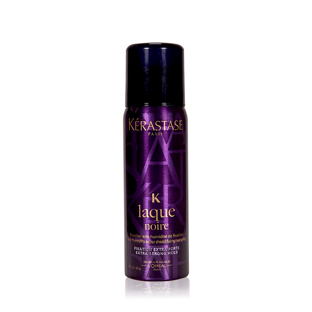 Laque Noire 75ml (travel size)
