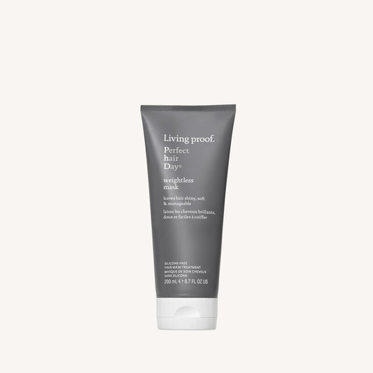 PHD Weightless Mask 6.7oz