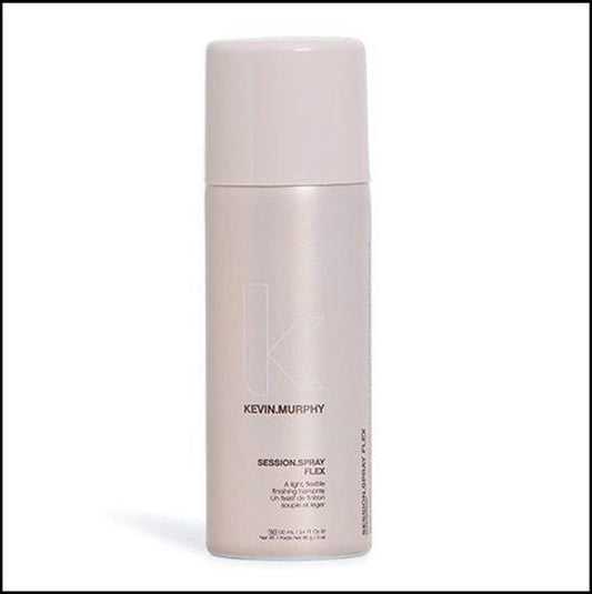 SESSION.SPRAY FLEX 100ml (travel size)