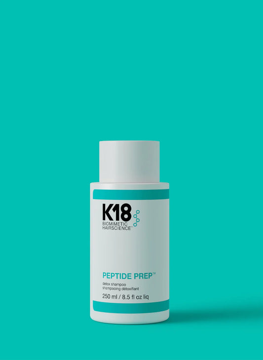K18 Detox Shampoo 8.5oz