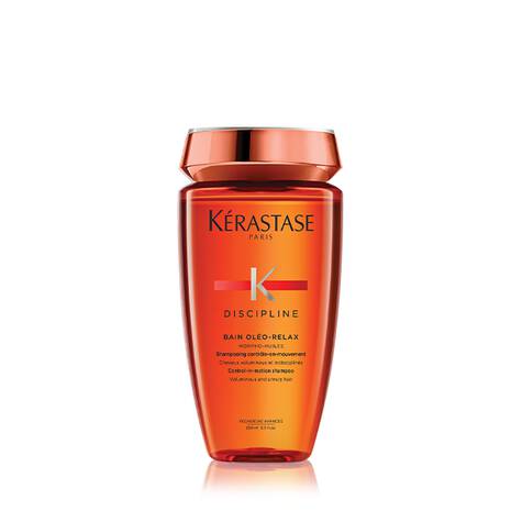 Discipline Bain Oleo-Relax 250ml