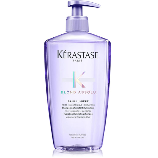 Blond Absolu Bain Lumiere 500ml