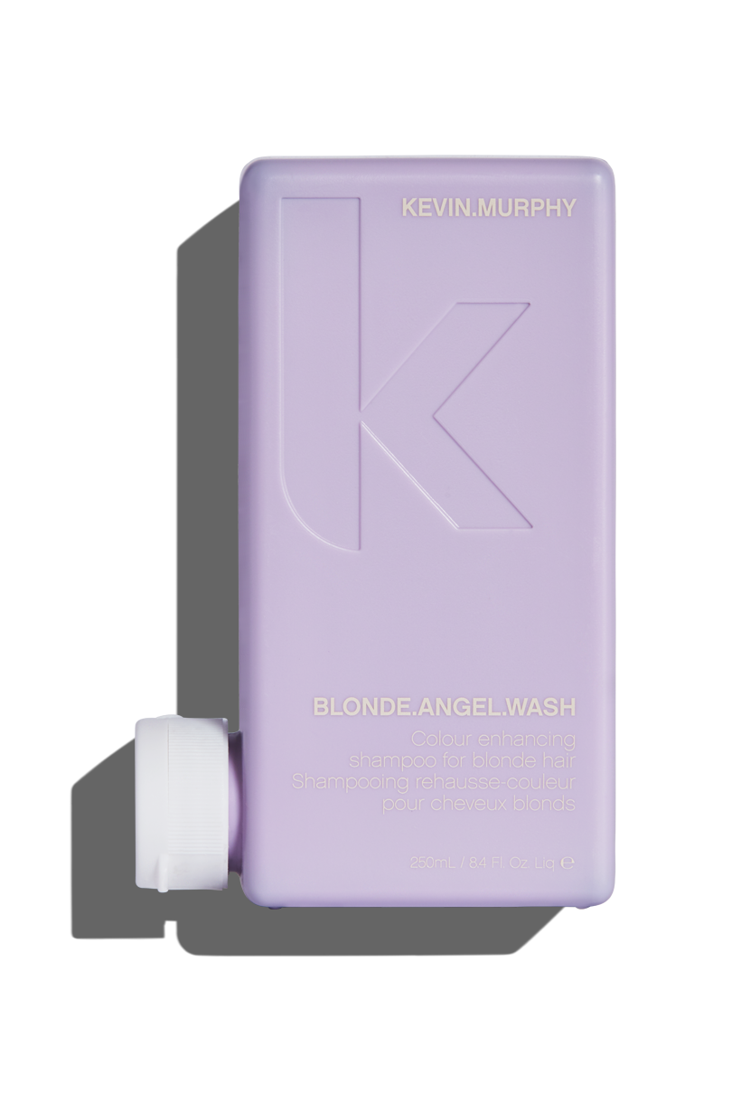 BLONDE.ANGEL.WASH 250ml