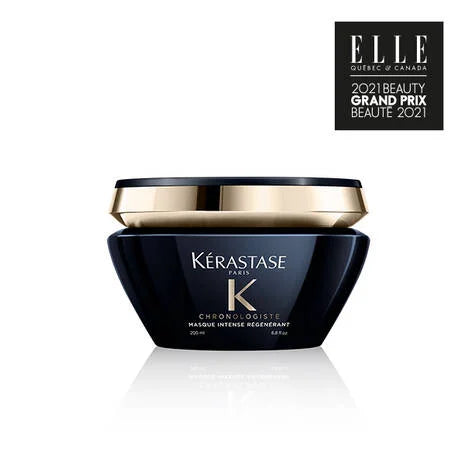 Chronologiste Masque Intense Regeneration 200ml