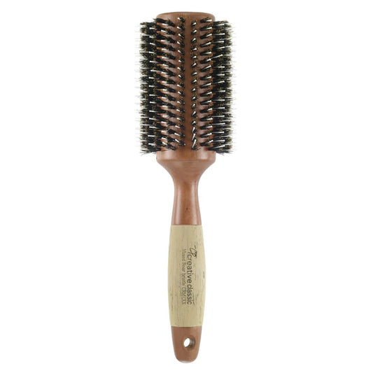 Creative Tools 2.5" Round Brush