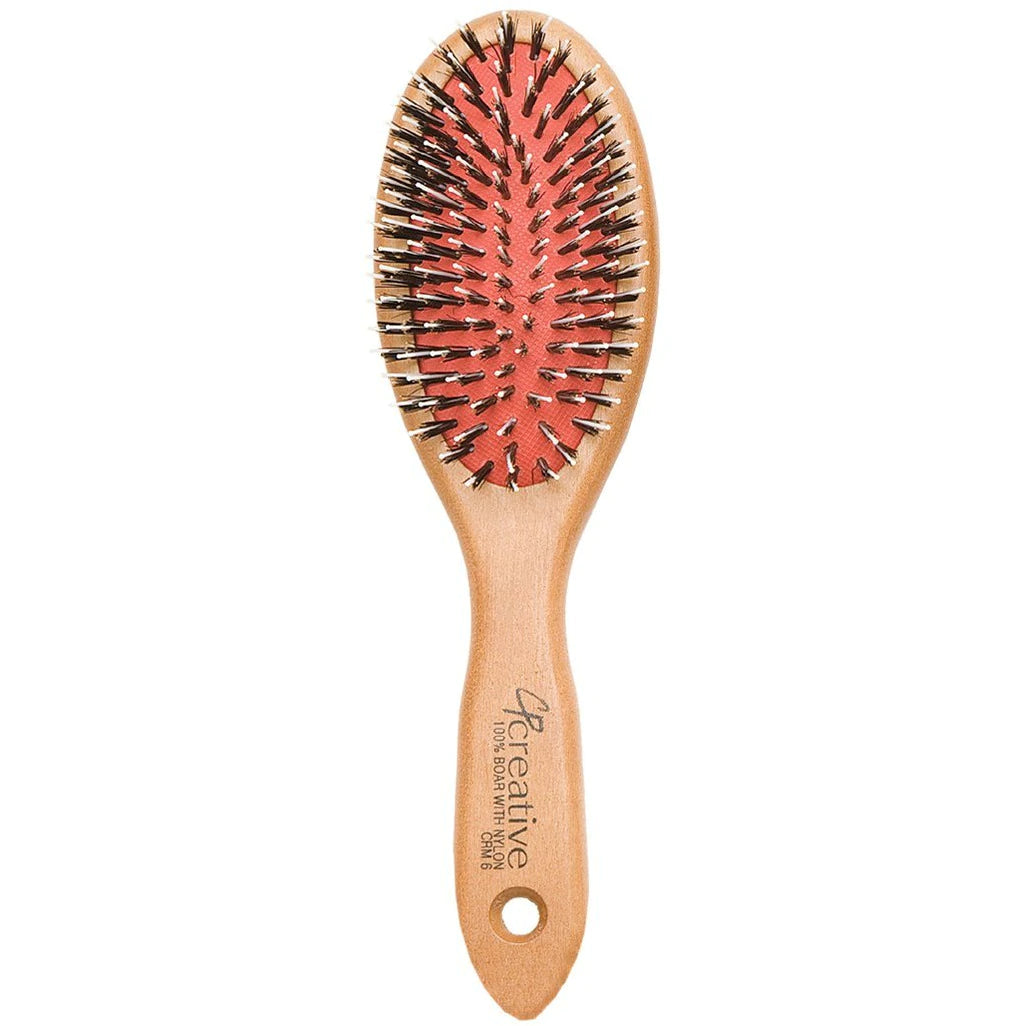 Creative Tools Mixed Paddle Brush