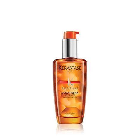 Discipline Oleo-Relax Advanced Oil 100ml