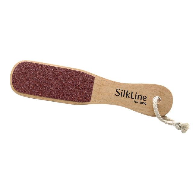 SILKLINE - Foot File