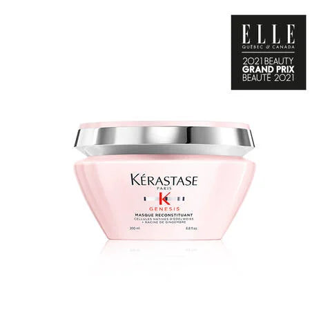 Genesis Masque Reconstituant 200 ml
