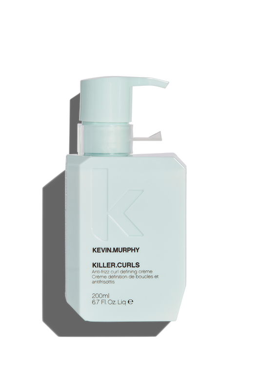 KILLER.CURLS 200 ml