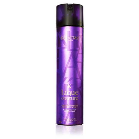 K Laque Couture - Medium Hold 250ml