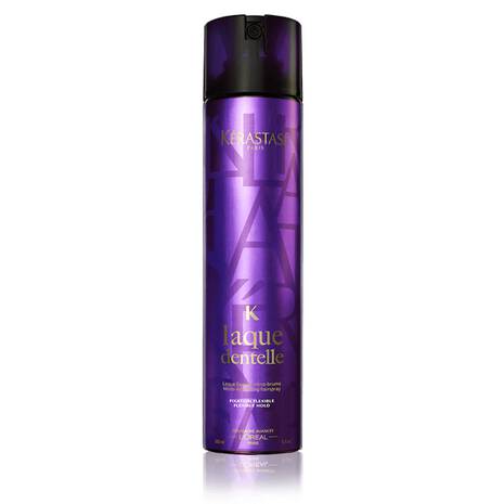 K Laque Dentelle - Flexible Hold 250ml