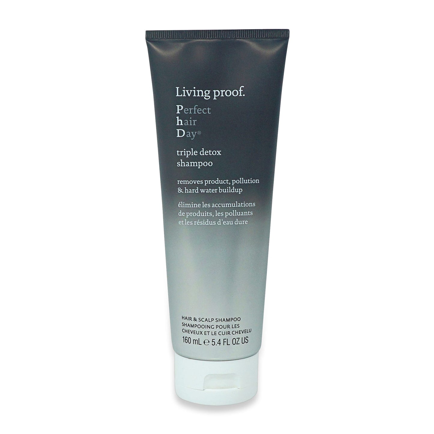 PHD Triple Detox Shampoo 5.4oz