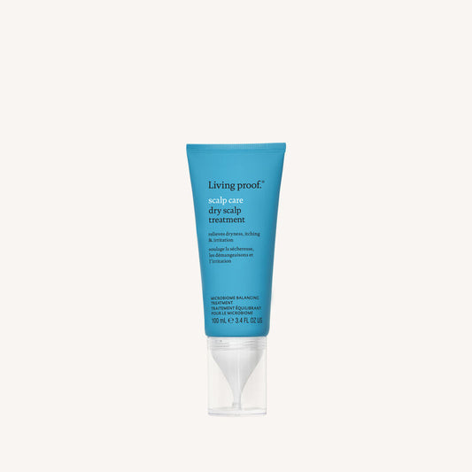 Scalp Care Dry Scalp Treatment 3.4 fl oz