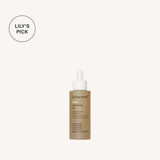 No Frizz Vanishing Oil 1.7oz