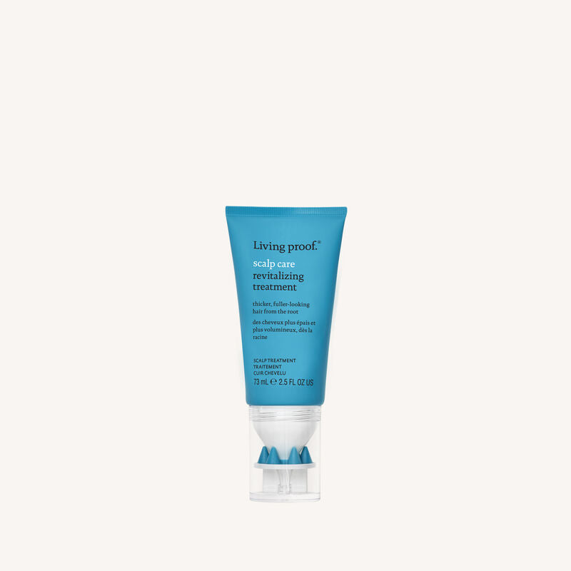 Scalp Care Revitalizing Treatment 2.5 fl oz