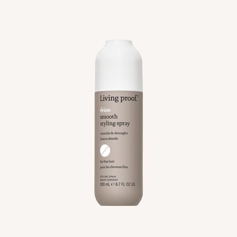 No Frizz Smooth Styling Spray 6.7 fl oz