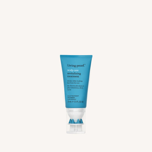 Scalp Care Revitalizing Treatment 2.5 fl oz