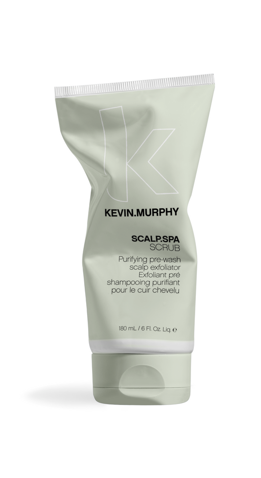 SCALP.SPA SCRUB 180ml