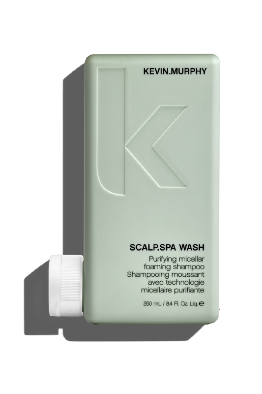 SCALP.SPA WASH 250ml