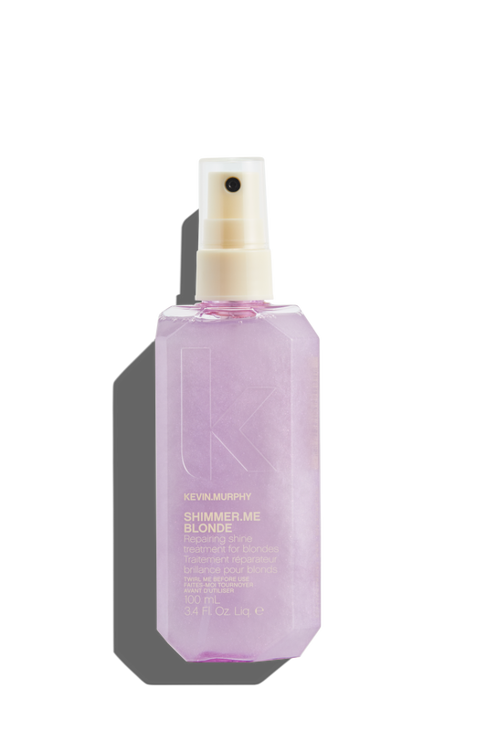 SHIMMER.ME.BLONDE 100 ml