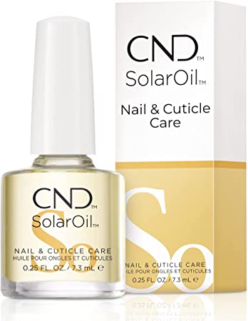 SolarOil Cuticle Oil 7.3ml