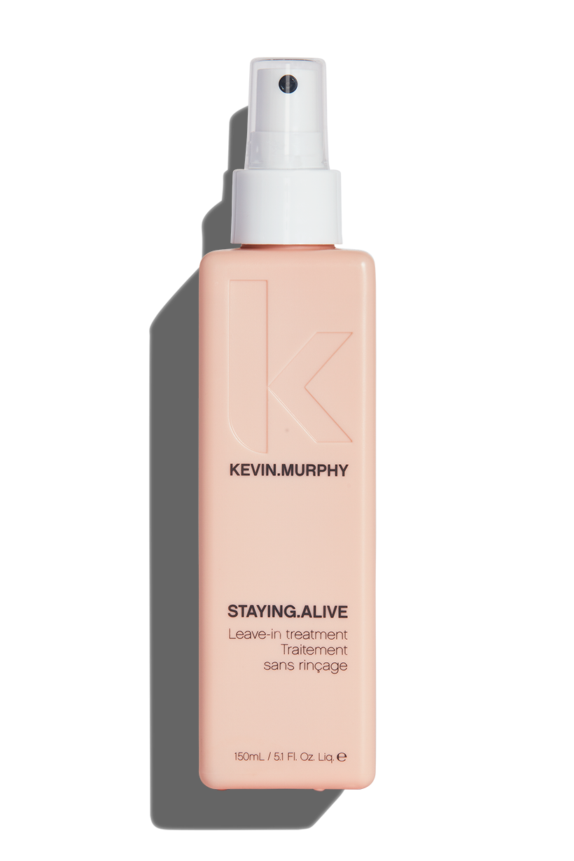 STAYING.ALIVE 150 ml