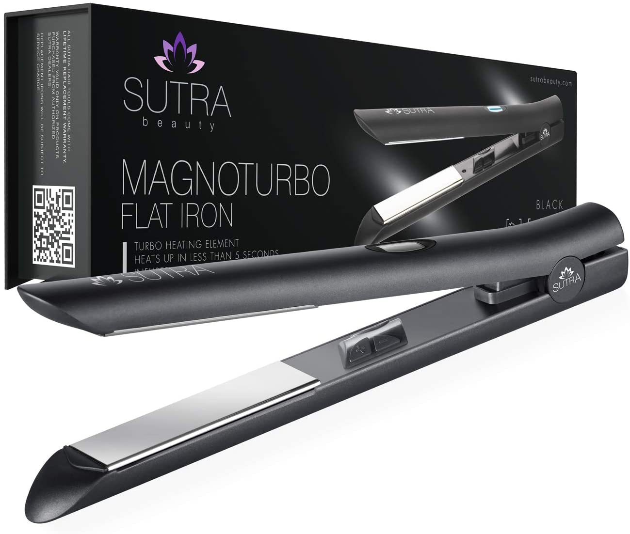 Sutra Magno Turbo Flat Iron