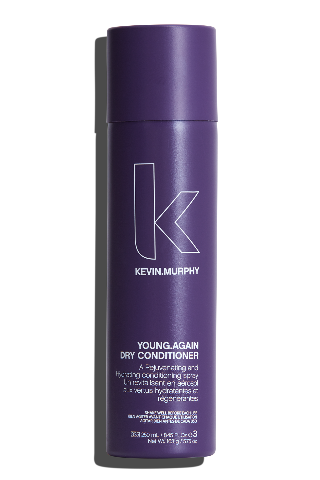 YOUNG.AGAIN DRY CONDITIONER 250ml