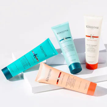 Leave-in Products
