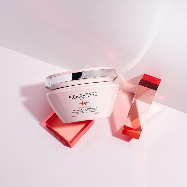 Hair Masques, Treatments & Scrubs