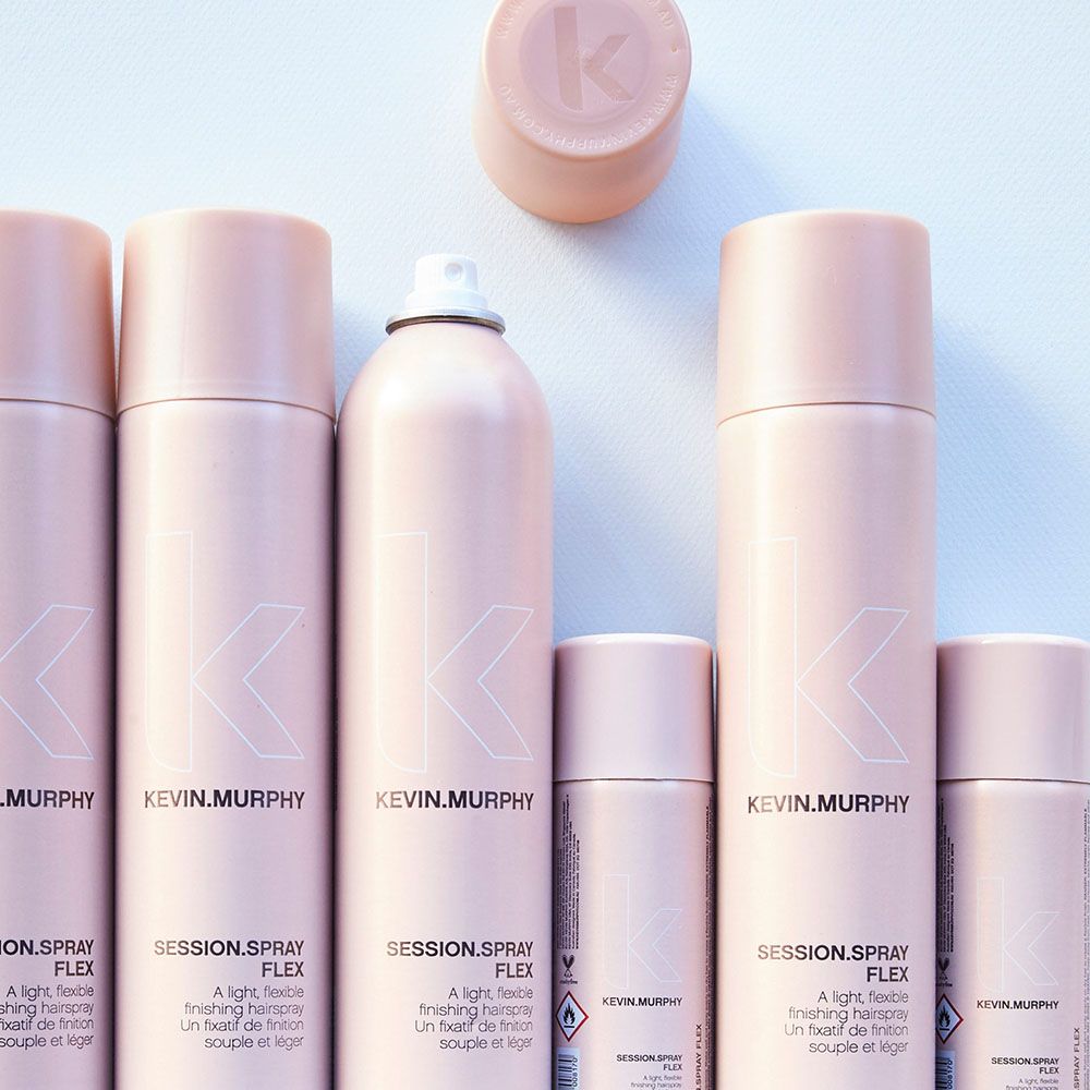 Hair Sprays & Finishing Products