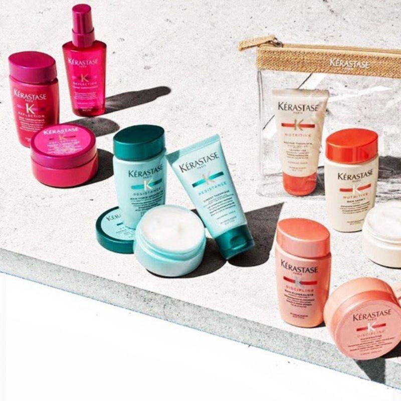 Travel Size
