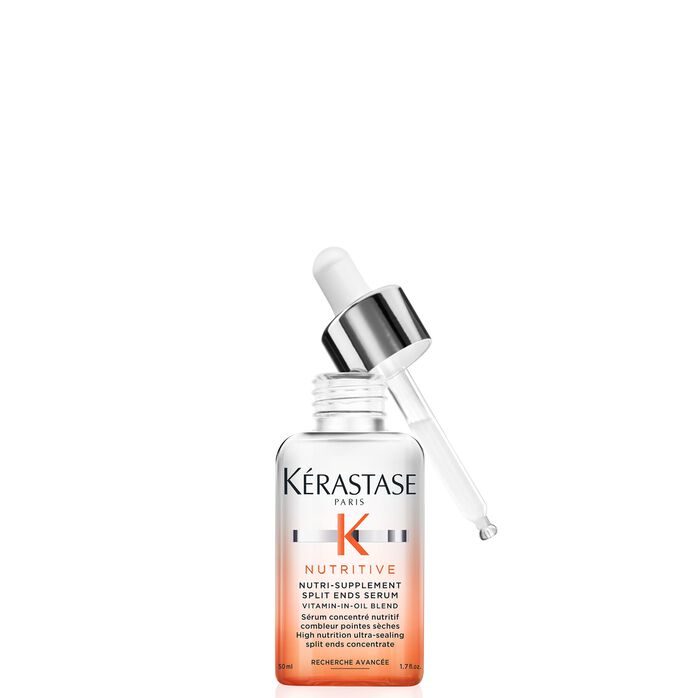 Nutritive Nutri-Supplement Split-Ends Serum 50ml
