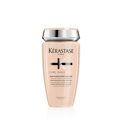 Curl Manifesto Bain Hydration Douceur 250ml