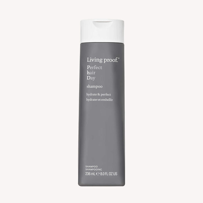 PHD Shampoo 8oz