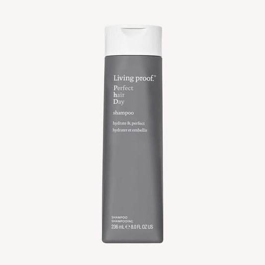PHD Shampoo 8oz