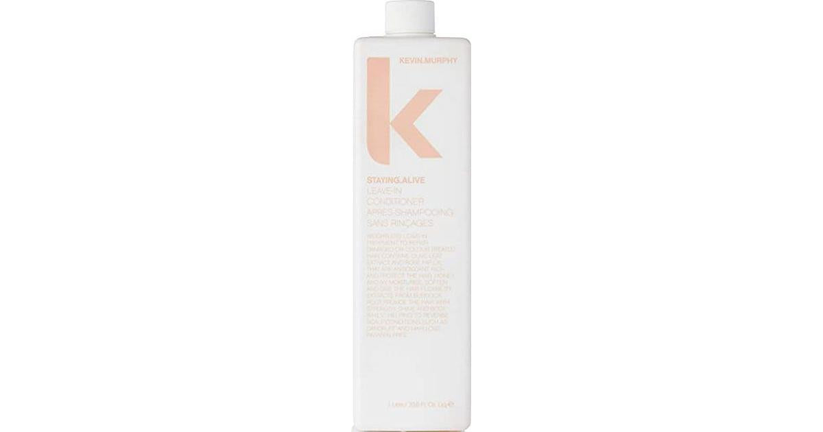 Staying Alive 1000ml