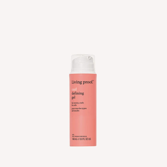 Curl Defining Gel 5oz