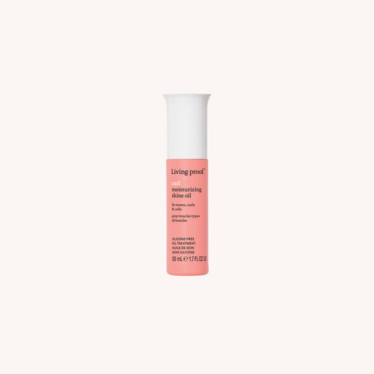 Curl Moisturizing Shine Oil 1.7oz