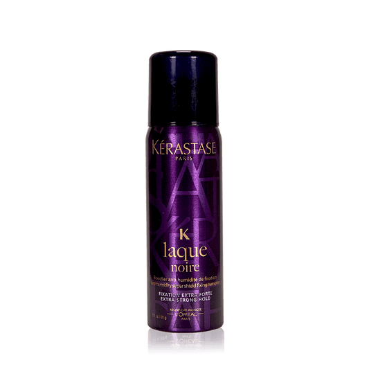 Laque Noire 75ml (travel size)